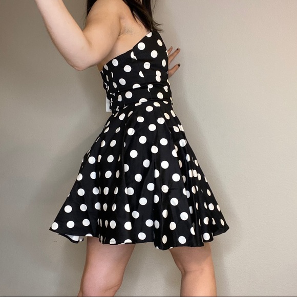 Vintage Inspired 50’s Style Pinup Dress Size Small - Picture 7 of 12